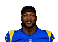 Davante Adams headshot