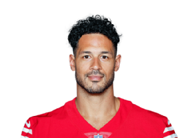 Logan Thomas