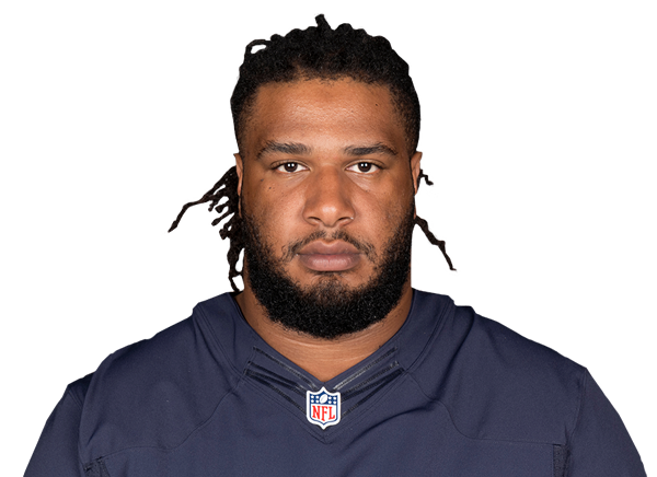 Cyril Richardson Chicago Bears Offensive Lineman ESPN