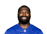 Shelby Harris headshot