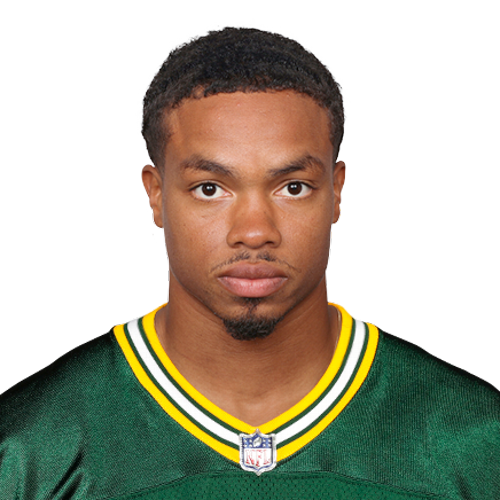 Ryan Grant headshot