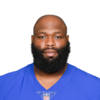 Justin Ellis