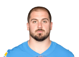 Corey Linsley