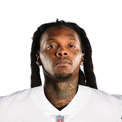 Martavis Bryant headshot