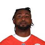 Bashaud Breeland