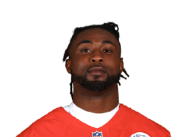 Bashaud Breeland