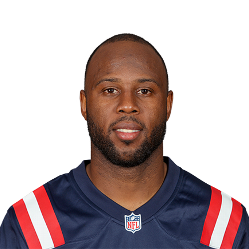 James White headshot