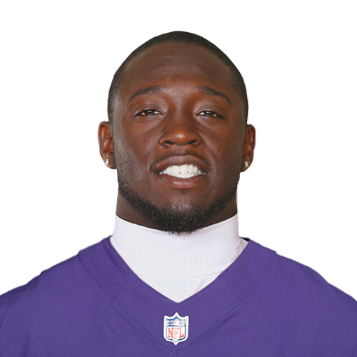 De'Anthony Thomas headshot