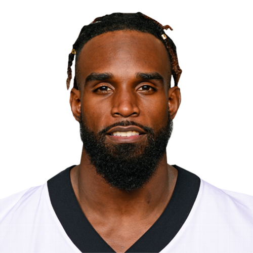 Brandon Coleman headshot