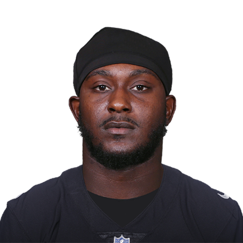 Isaiah Crowell headshot