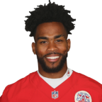 Charcandrick West