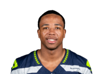 Michael Dansby headshot