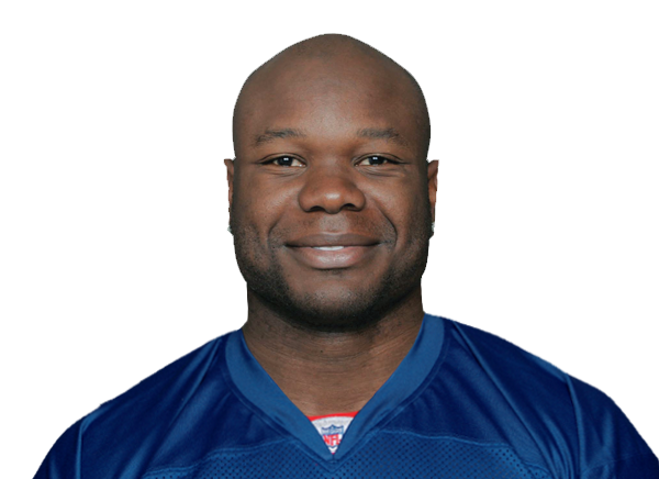 Keith Bulluck Stats | ESPN