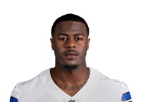 Tyler Johnson headshot