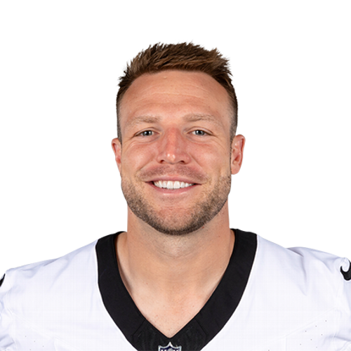 Taysom Hill headshot