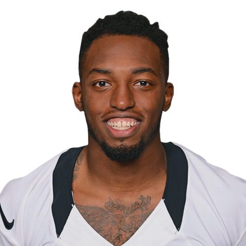 R.J. Harris headshot