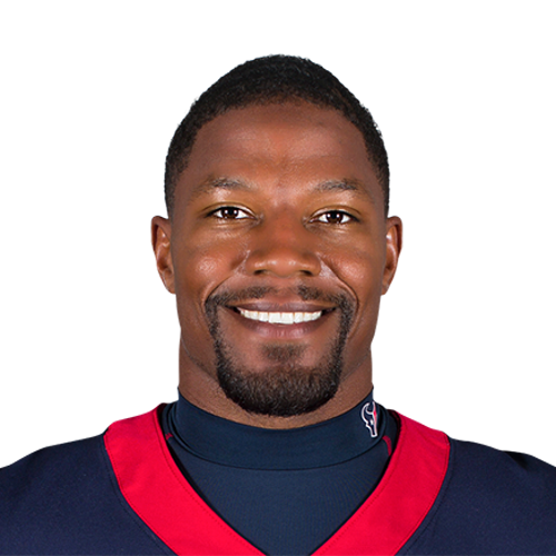David Johnson headshot