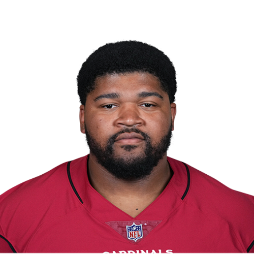 Xavier Williams headshot