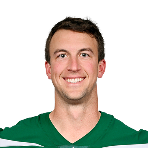 Trevor Siemian headshot