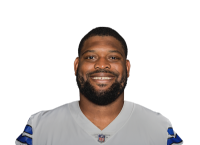 Laken Tomlinson headshot