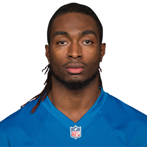 Jarred Haggins