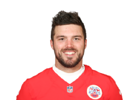 Blake Bell