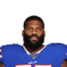 Daryl Williams headshot