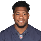 Jeremy Langford