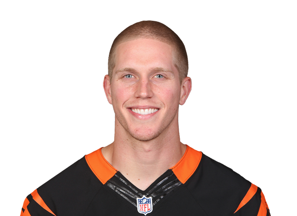 Michael Bennett - Cincinnati Bengals Wide Receiver - ESPN (IN)