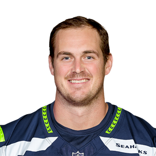 Sean Mannion headshot