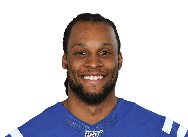 Clayton Geathers