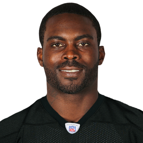 Michael Vick headshot