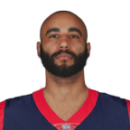 DeAndre Houston-Carson