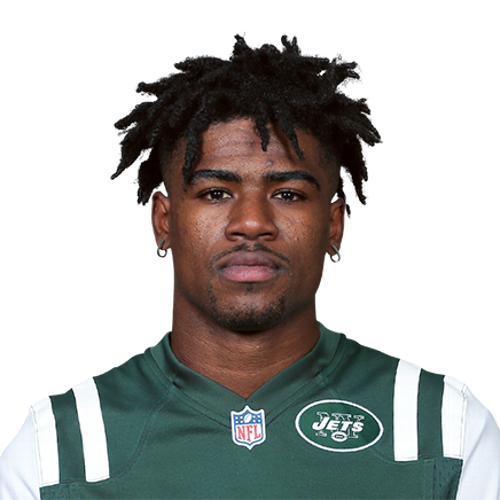 Tre McBride headshot