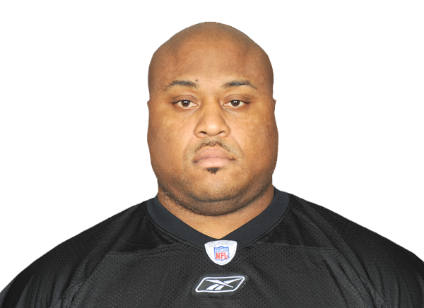 Casey Hampton - Pittsburgh Steelers Defensive Tackle - ESPN