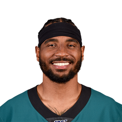 Braxton Miller headshot