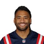 Harvey Langi