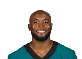 James Bradberry IV