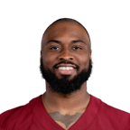 J.D. McKissic