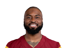 J.D. McKissic