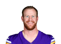 Carson Wentz headshot