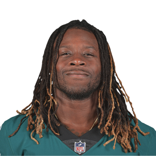Jay Ajayi headshot