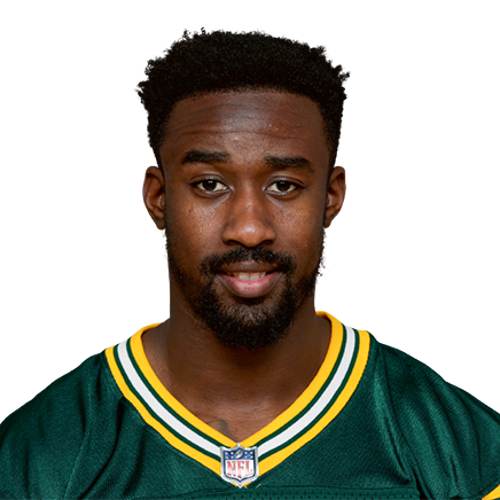 Tyler Ervin headshot