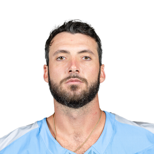 Brandon Allen headshot