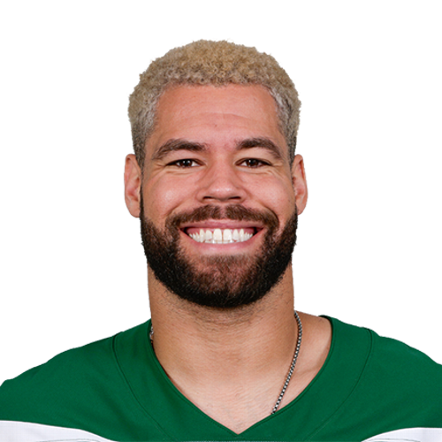 C.J. Uzomah headshot
