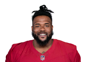 Angelo Blackson