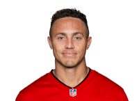 Miles Killebrew headshot