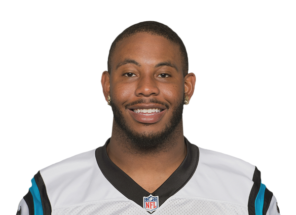 Zeek Bigger - Linebacker do Carolina Panthers - ESPN (BR)