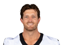 Zach Wood headshot