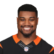 Darien Harris